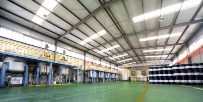 中煤神海順利通過安標(biāo)現(xiàn)場評審 